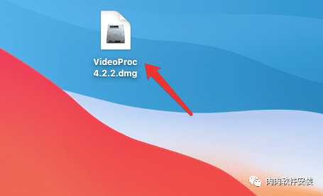 【Mac软件】VideoProc 4.2.2软件安装包和安装教程