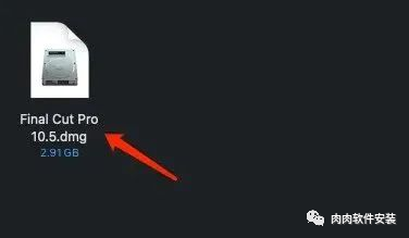 【Mac软件】Final Cut Pro 10.5.4软件安装包和安装教程