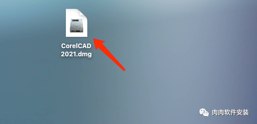 【Mac软件】CorelCAD 2021软件安装包和安装教程