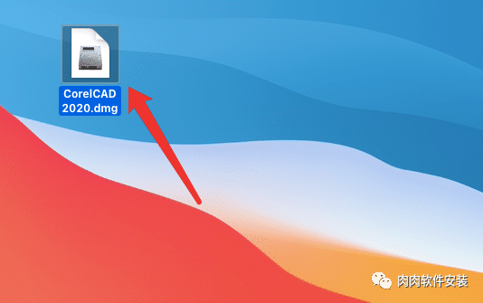【Mac软件】CorelCAD 2020软件安装包和安装教程