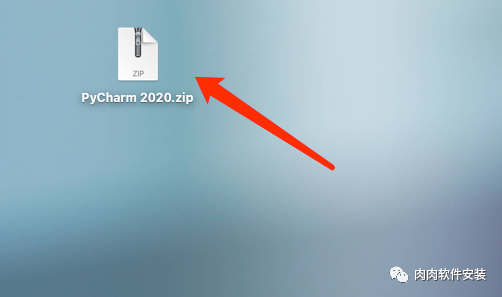 【Mac软件】Jetbrains PyCharm 2020软件安装包和安装教程