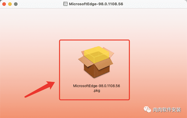 【Mac软件】Microsoft Edge浏览器安装包和安装教程