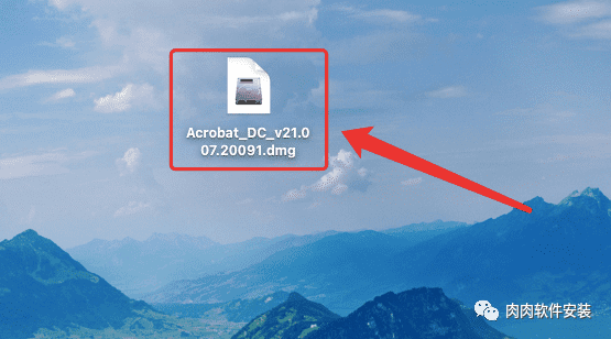 【Mac软件】Adobe Acrobat Pro DC 2021软件安装包和安装教程